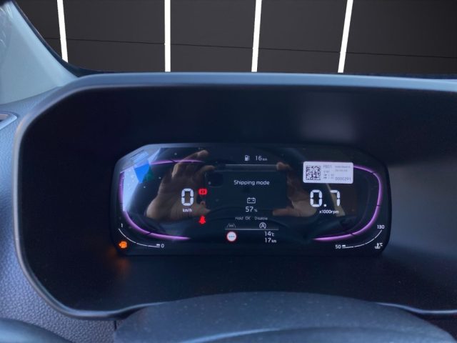 KIA Picanto usata, con Servosterzo