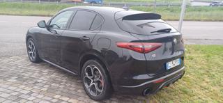 ALFA ROMEO Stelvio usata, con Airbag Passeggero