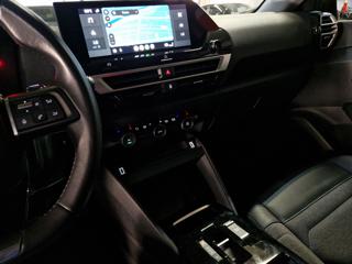 CITROEN C4 usata, con Immobilizzatore elettronico