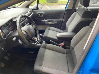 CITROEN C3 usata, con Cerchi in lega