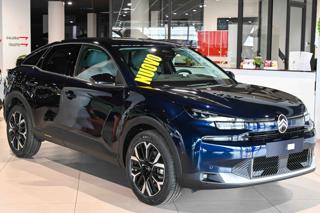 CITROEN C4 usata, con Airbag laterali