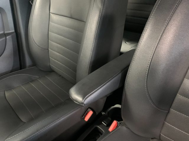 DACIA Sandero usata, con Touch screen