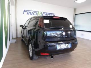FIAT Grande Punto usata, con Chiusura centralizzata telecomandata