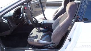 MITSUBISHI Eclipse usata, con Volante in pelle