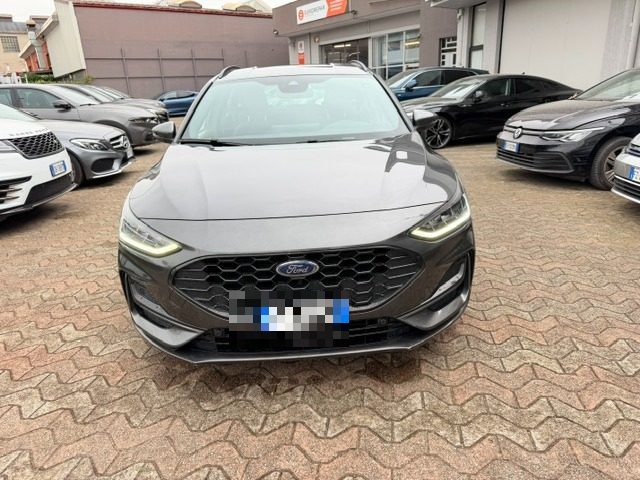 FORD Focus usata, con Airbag