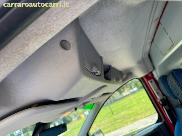 FIAT Scudo usata, con USB