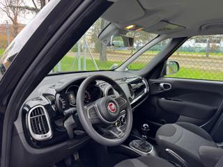 FIAT 500L usata, con Alzacristalli elettrici