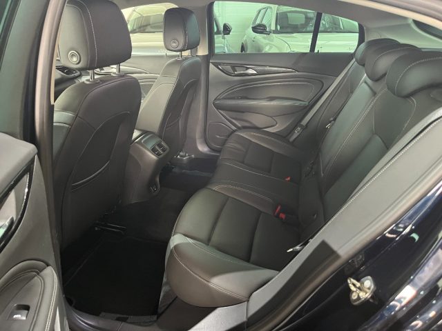 OPEL Insignia usata, con Climatizzatore