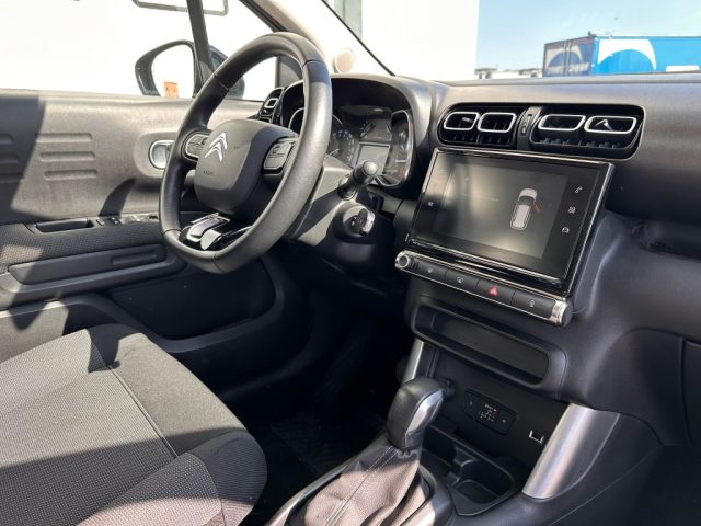 CITROEN C3 Aircross usata, con Servosterzo