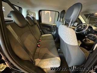 FIAT Panda usata, con Servosterzo