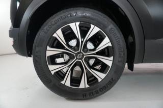 RENAULT Captur usata, con Autoradio