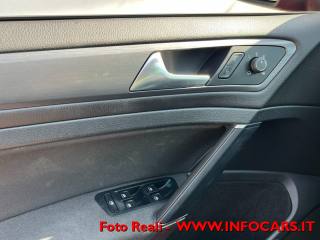 VOLKSWAGEN Golf Variant usata, con Specchietti laterali elettrici
