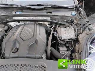 PORSCHE Macan usata, con Sospensioni pneumatiche