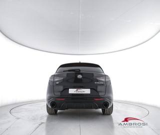 ALFA ROMEO Stelvio usata 5