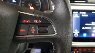 SEAT Arona usata, con Frenata d