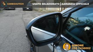 NISSAN Qashqai usata, con Climatizzatore automatico, 2 zone