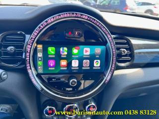 MINI Cooper usata, con Immobilizzatore elettronico
