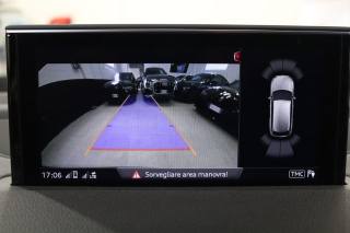 AUDI Q7 usata, con Servosterzo