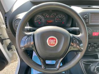 FIAT Fiorino usata, con Controllo trazione