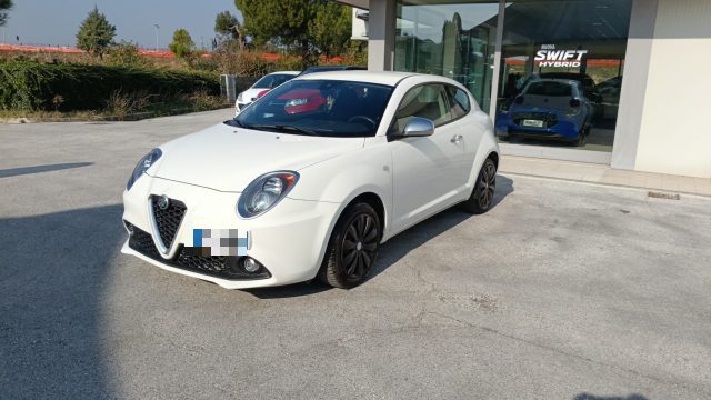 ALFA ROMEO MiTo usata, con ABS