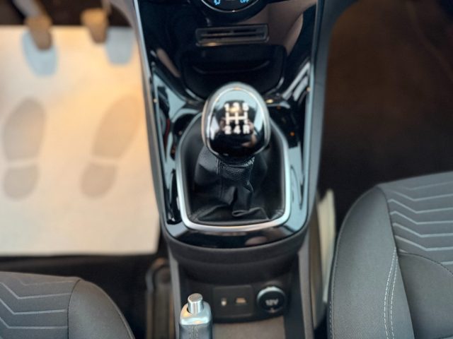 FORD Fiesta usata, con Chiusura centralizzata telecomandata