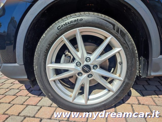 AUDI Q2 usata 32