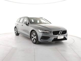 VOLVO V60 usata, con Autoradio