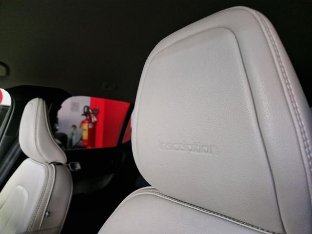VOLVO XC40 usata, con Boardcomputer