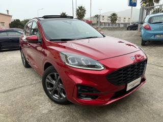 FORD Kuga usata, con Alzacristalli elettrici