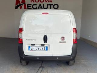 FIAT Fiorino usata 17