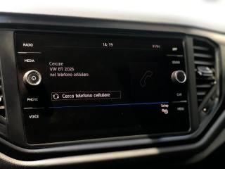 VOLKSWAGEN T-Roc usata, con Servosterzo