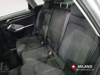 AUDI Q3 usata, con Immobilizzatore elettronico