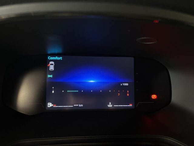 RENAULT Captur usata, con Fendinebbia