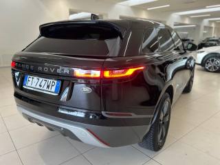 LAND ROVER Range Rover Velar usata, con Cerchi in lega
