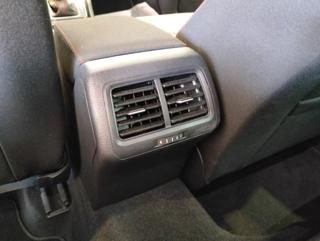 VOLKSWAGEN Golf GTI usata, con Controllo automatico clima