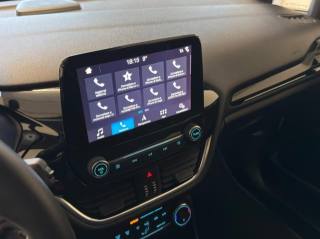 FORD Fiesta usata 18