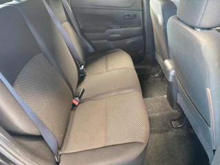 MITSUBISHI ASX usata, con Alzacristalli elettrici