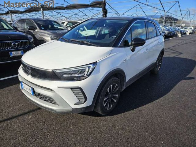 OPEL Crossland usata, con Airbag