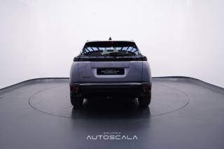 PEUGEOT 2008 usata, con Cerchi in lega