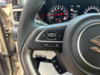 SUZUKI Swift usata, con ESP