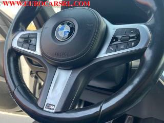 BMW 420 usata, con Bracciolo