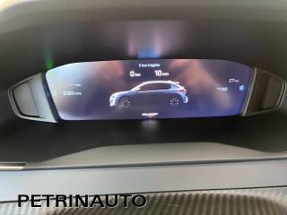 PEUGEOT 208 usata, con Volante in pelle