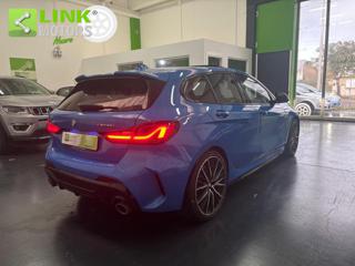 BMW M135 usata, con Alzacristalli elettrici