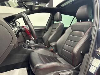 VOLKSWAGEN Golf GTI usata, con Chiusura centralizzata