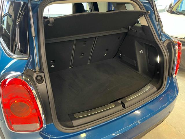 MINI Countryman usata, con Climatizzatore
