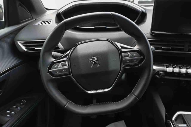 PEUGEOT 3008 usata, con Fendinebbia