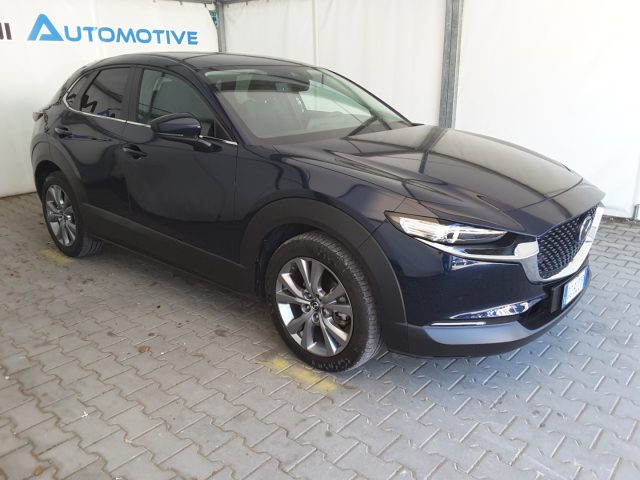 MAZDA CX-30 usata, con Airbag