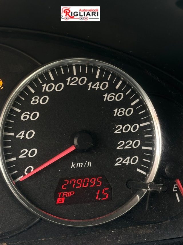 MAZDA 6 usata 12