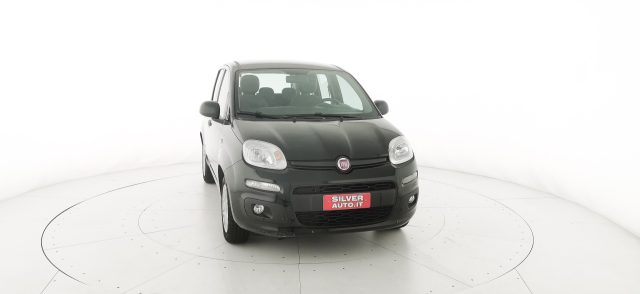 FIAT Panda usata 30