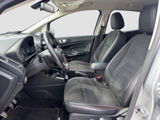 FORD EcoSport usata 9